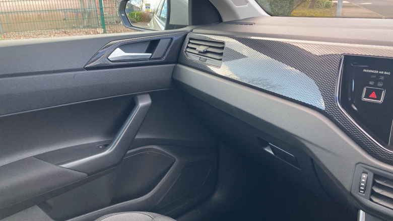 Volkswagen Polo 1.0 TSI Match 5dr Petrol Hatchback